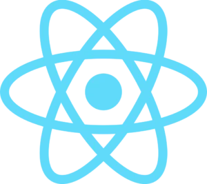 React